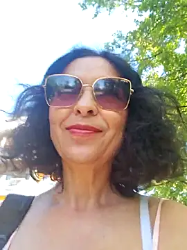 Ortensialady76 online show from 09-22-25, 12:07