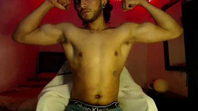 maxximus 100 online show from 01-31-25, 06:13