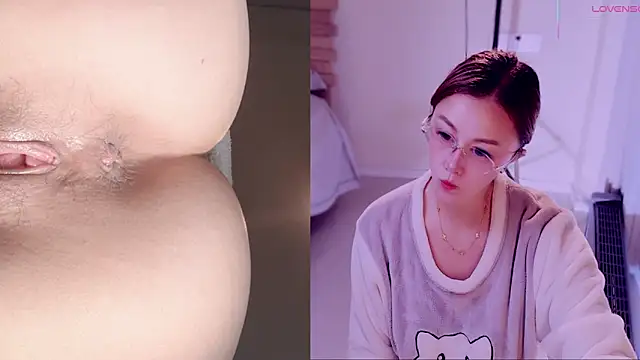 Krismil3 online show from 03-24-26, 02:00