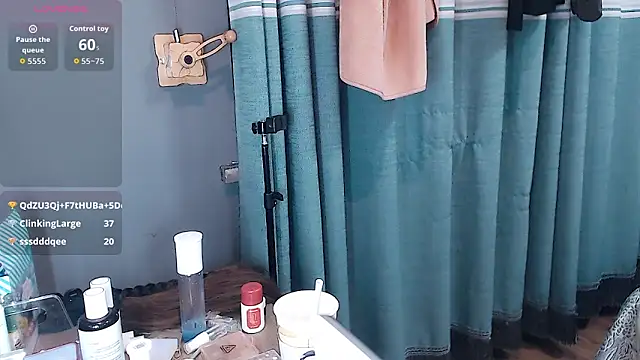 Snapshot of Shenman-88 chatting on 11-03-25, 04:41 Shenman-88 online show from 11-03-25, 04:41