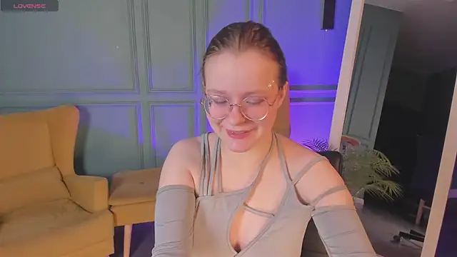 CassieCool online show from 02-12-25, 09:33