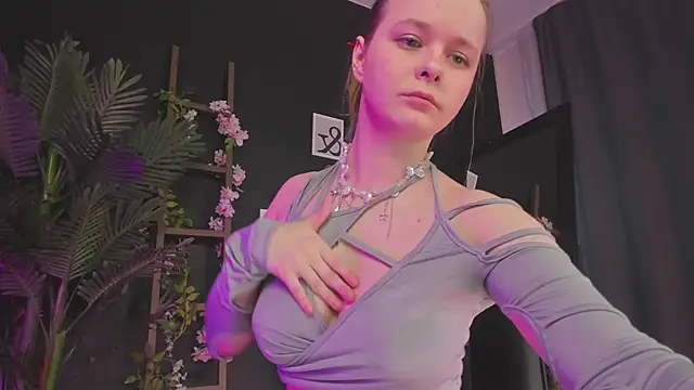 CassieCool online show from 03-20-25, 03:34