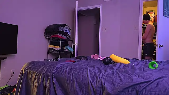 big8dall online show from 12-20-25, 06:31