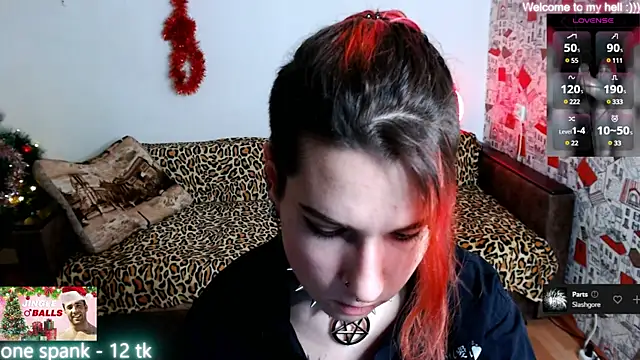 Miya Wey  online show from 01-19-25, 02:59