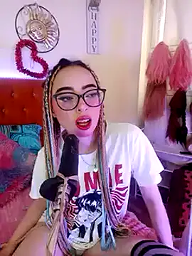 Snapshot of Yennastone chatting on 01-10-25, 04:09 Yennastone online show from 01-10-25, 04:09