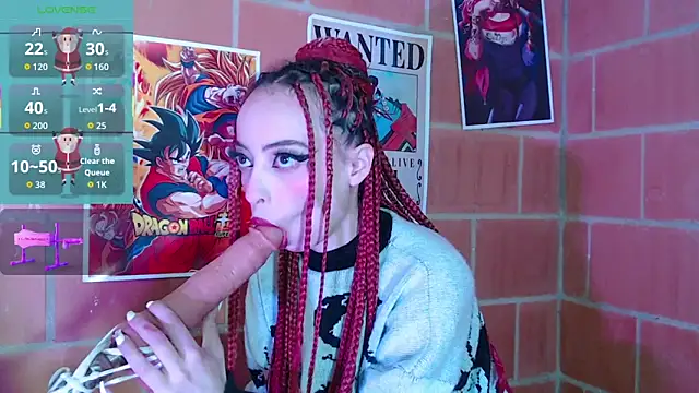 Snapshot of Yennastone chatting on 12-04-25, 08:23 Yennastone online show from 12-04-25, 08:23