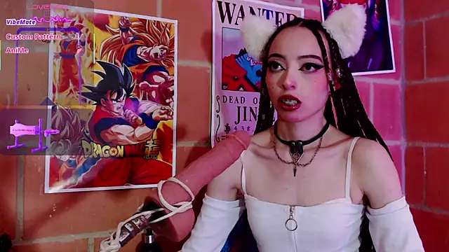 Snapshot of Yennastone chatting on 01-06-26, 06:28 Yennastone online show from 01-06-26, 06:28