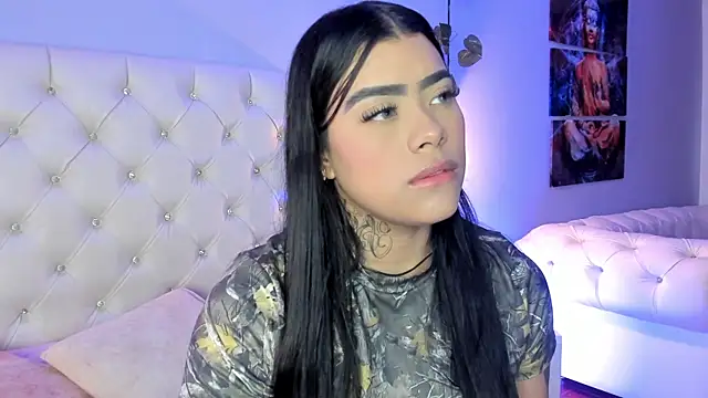 ZoeHarris online show from 09-30-25, 12:10