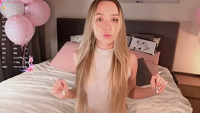 HollisBeckett online show from 03-15-26, 03:12