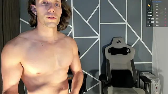 Snapshot of ianandjosephx chatting on 01-18-25, 11:00 ianandjosephx online show from 01-18-25, 11:00