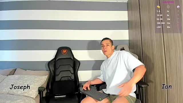 Snapshot of ianandjosephx chatting on 10-12-25, 02:38 ianandjosephx online show from 10-12-25, 02:38