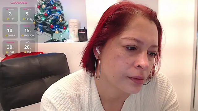 eva twiss online show from 12-02-25, 11:48