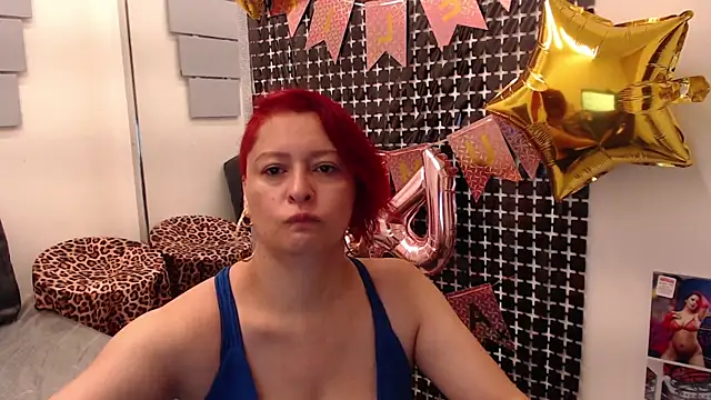 Snapshot of eva_twiss chatting on 06-18-26, 12:31 eva twiss online show from 06-18-26, 12:31