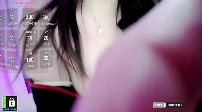 Serein-xh online show from 01-28-25, 06:49