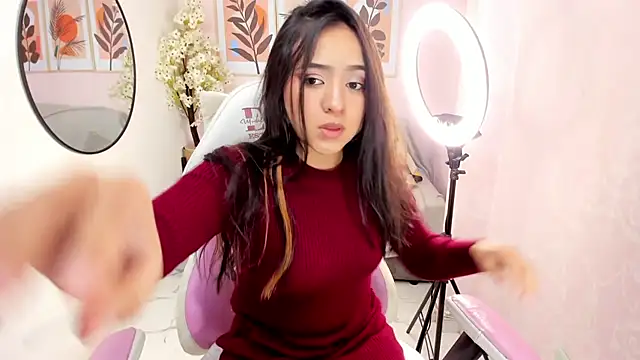 Zafiro t18 online show from 01-19-25, 12:17