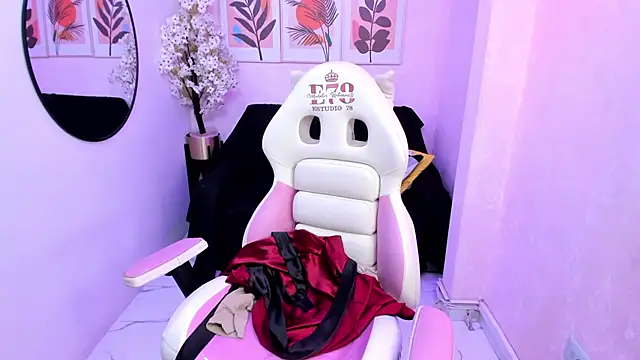 Zafiro t18 online show from 01-23-25, 10:33