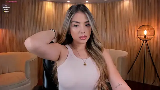 ChloePreston  online show from 01-28-25, 10:45