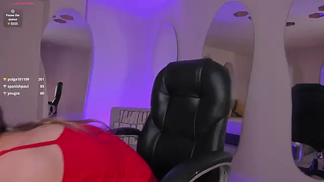 ChloePreston  online show from 03-04-25, 04:41