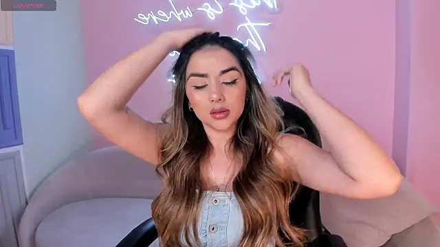 ChloePreston  online show from 03-14-25, 10:39