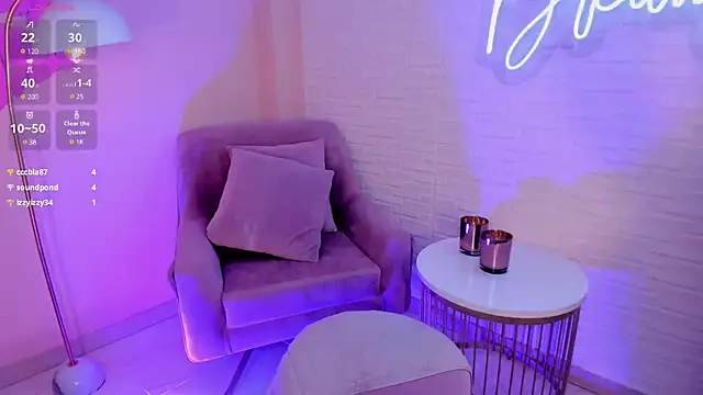 ChloePreston  online show from 03-21-25, 04:51