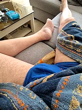 Bretoncool online show from 03-18-25, 12:36