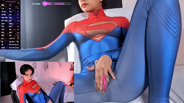 Snapshot of marlena3312 chatting on 01-02-25, 12:35 marlena3312 online show from 01-02-25, 12:35