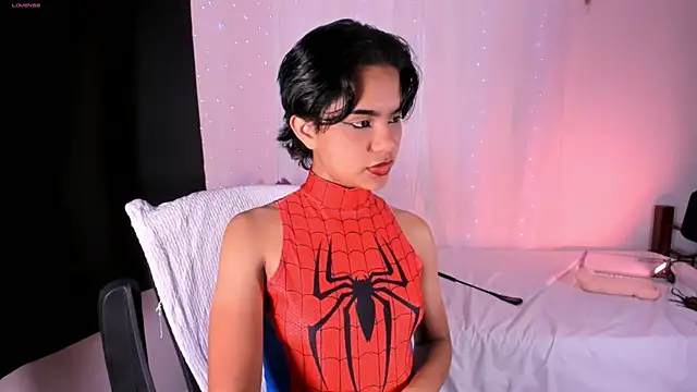 Snapshot of marlena3312 chatting on 02-15-25, 01:05 marlena3312 online show from 02-15-25, 01:05