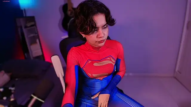 Snapshot of marlena3312 chatting on 10-16-25, 02:18 marlena3312 online show from 10-16-25, 02:18