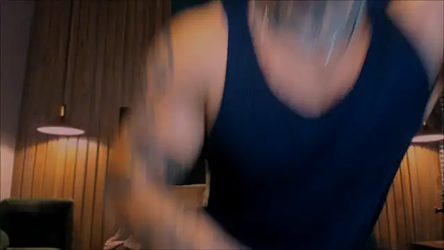 LeoSalvatore  online show from 02-26-25, 03:42