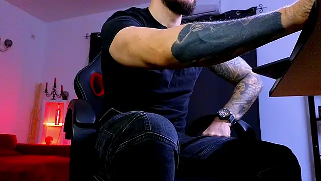 MightyAaron66 online show from 02-27-26, 04:29