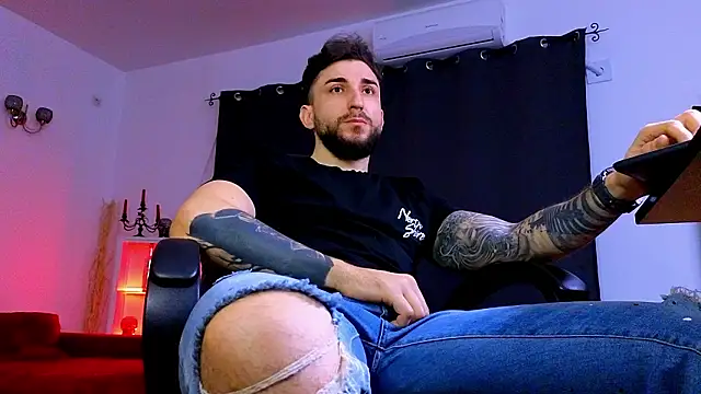 MightyAaron66 online show from 02-28-26, 04:35