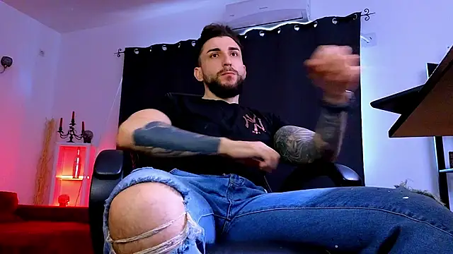 MightyAaron66 online show from 03-02-26, 07:15