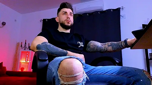 MightyAaron66 online show from 03-13-26, 03:24