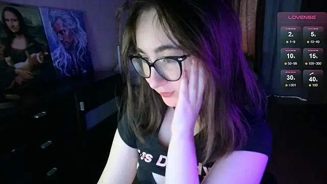 el sweety online show from 12-20-24, 12:49