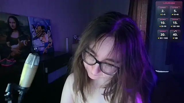 el sweety online show from 01-06-25, 12:57