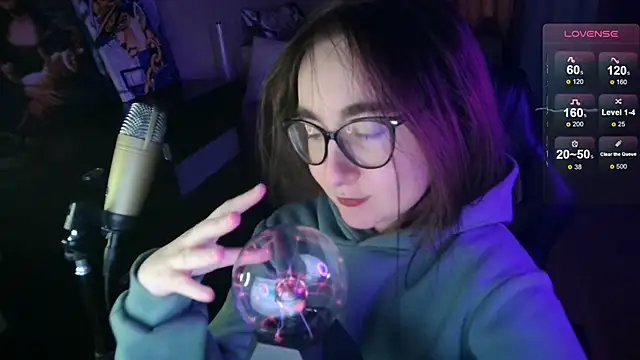 el sweety online show from 01-07-25, 02:08