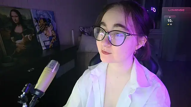 el sweety online show from 01-07-25, 05:09