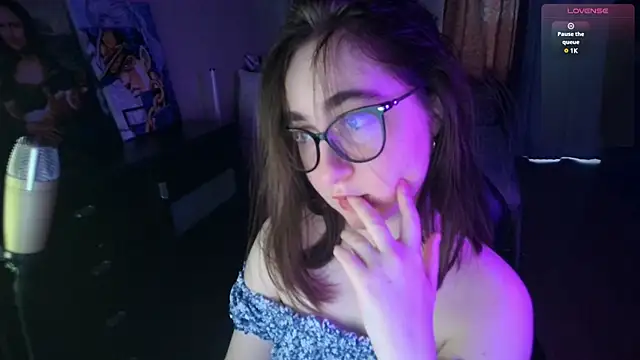 el sweety online show from 01-10-25, 12:58