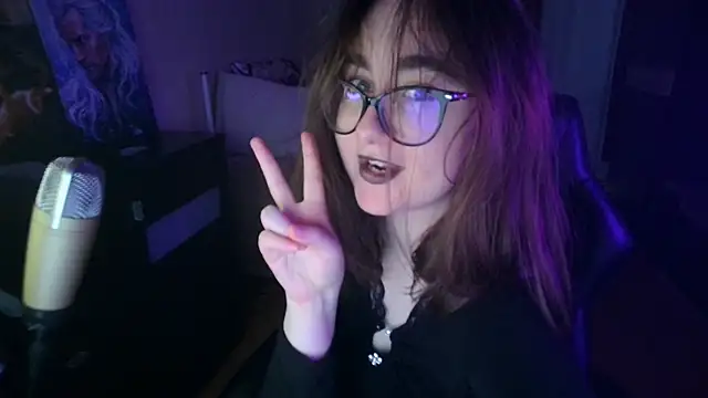 el sweety online show from 01-20-25, 01:32