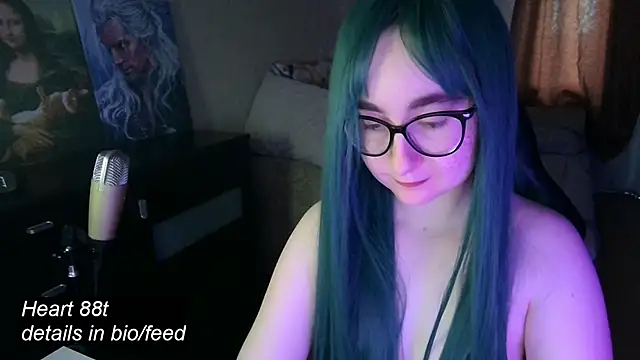 el sweety online show from 02-06-25, 09:43