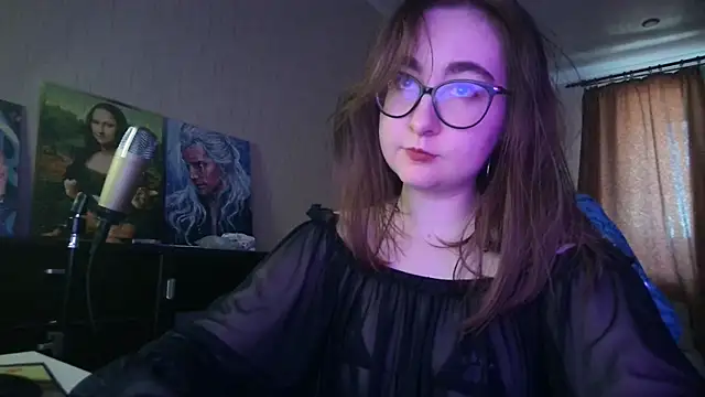 el sweety online show from 02-14-25, 10:17