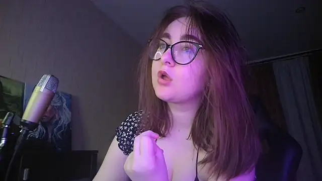 el sweety online show from 02-20-25, 04:25