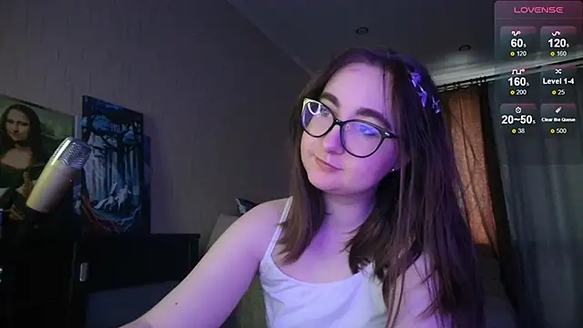 el sweety online show from 02-27-25, 12:45