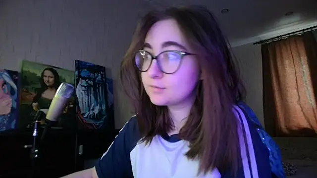 el sweety online show from 02-28-25, 09:15