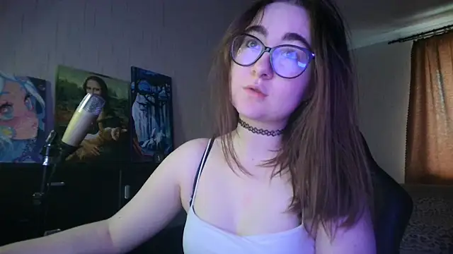 el sweety online show from 03-13-25, 09:43