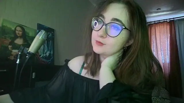 el sweety online show from 03-17-25, 10:06