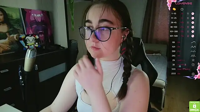 el sweety online show from 09-11-25, 11:54