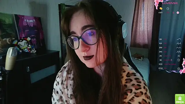 el sweety online show from 09-26-25, 09:24