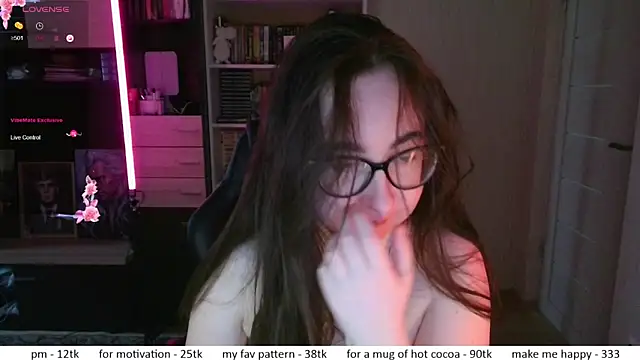 el sweety online show from 01-13-26, 01:27