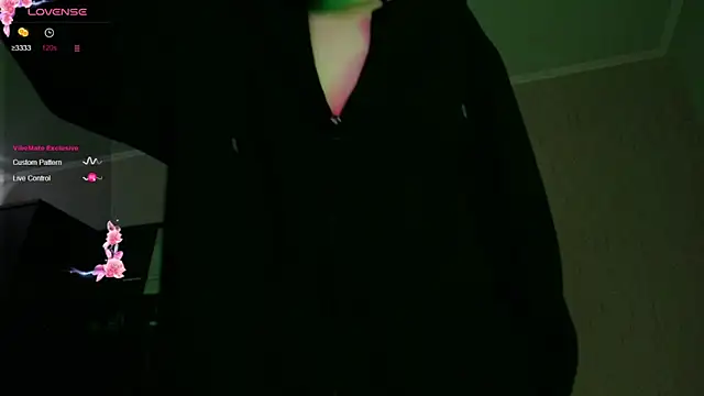 el sweety online show from 02-22-26, 12:15